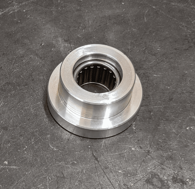 XAT Racing > Manual Conversion Accessories > XAT Racing UZ to Z33 Z34 6